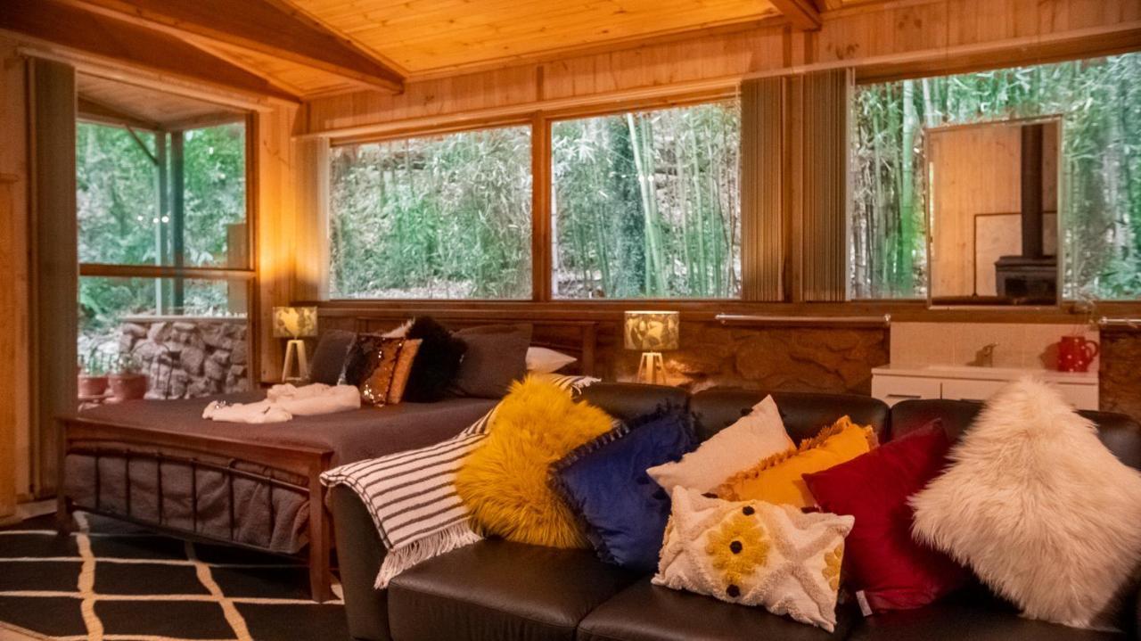 Treetops Montville Exterior photo