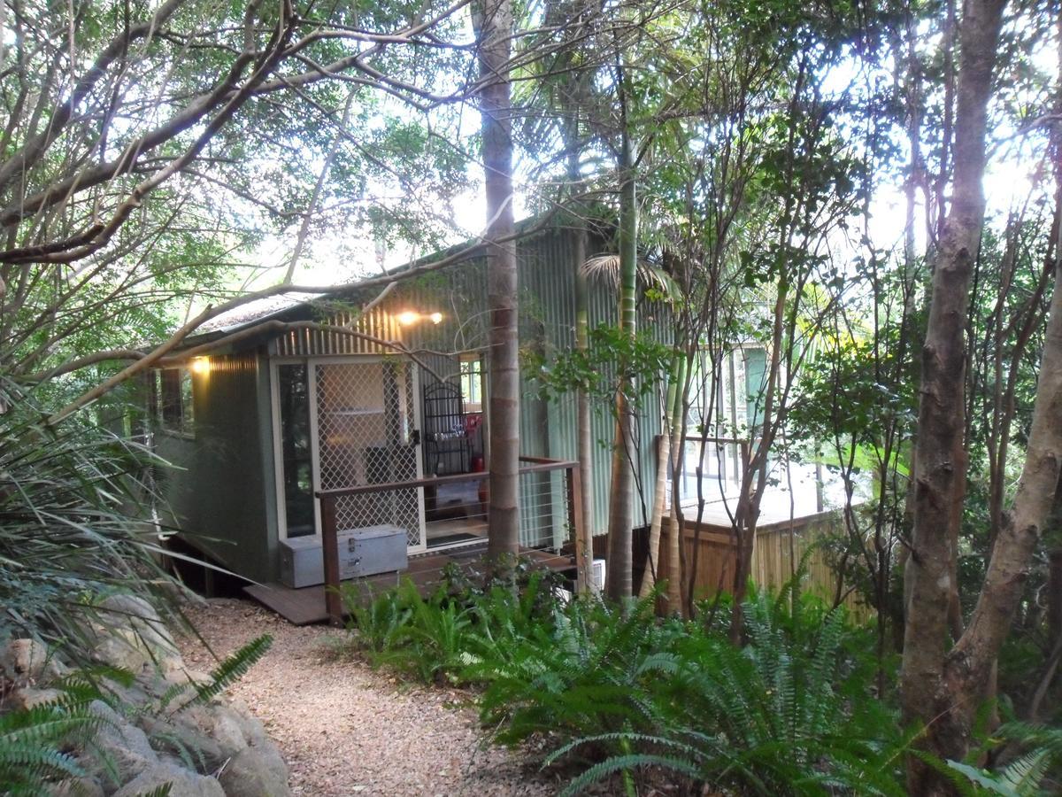 Treetops Montville Exterior photo